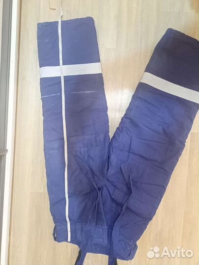 Спецодежда