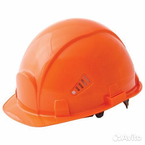 Каска защитная росомз сомз-55 Favorit Trek Rapid