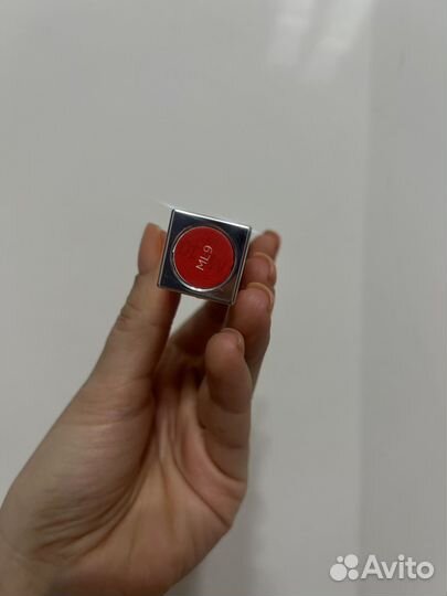 Помада manly pro