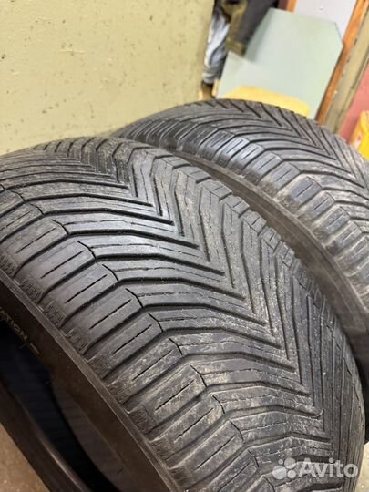 Michelin CrossClimate 2 SUV 255/50 R19 107Y