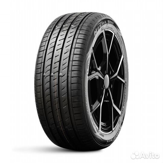 Roadstone N'Fera SU1 245/40 R20