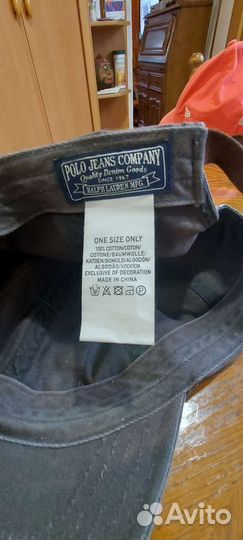 Американская бейсболка