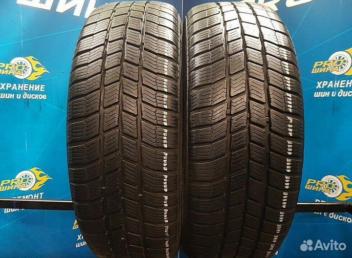 Barum Polaris 3 185/60 R15