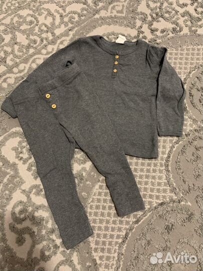 H&M костюмы 80