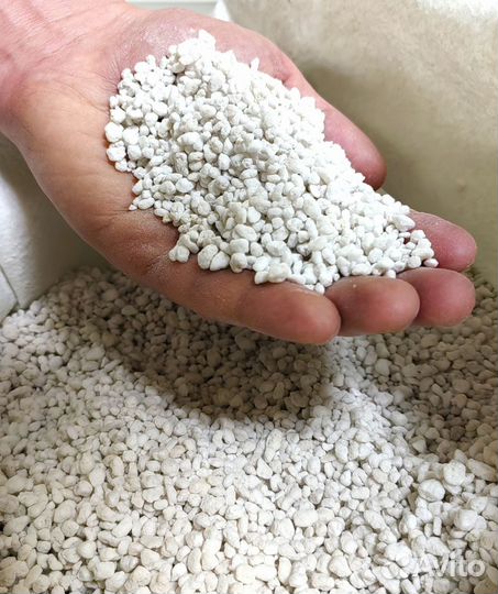 Агроперлит