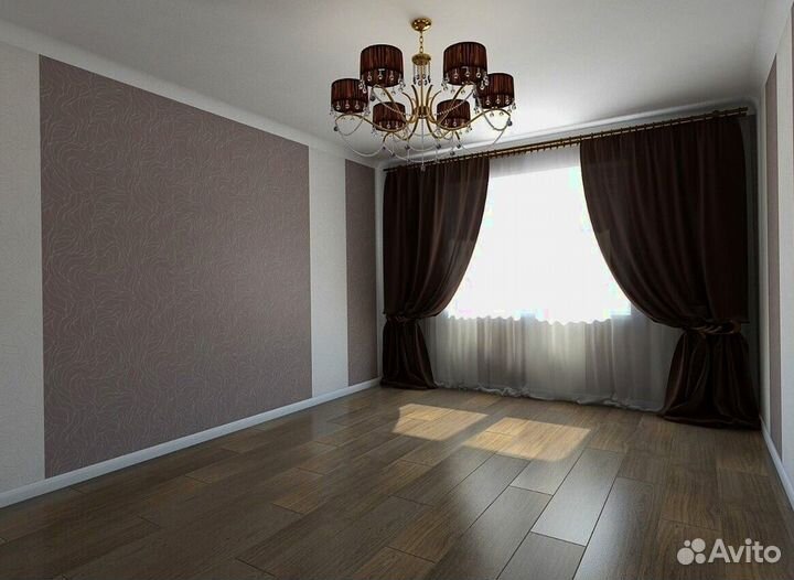 Ремонт и отделка квартир