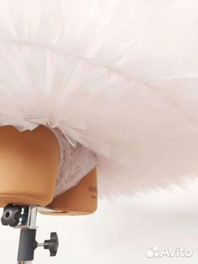 Балетная пачка/универсальная