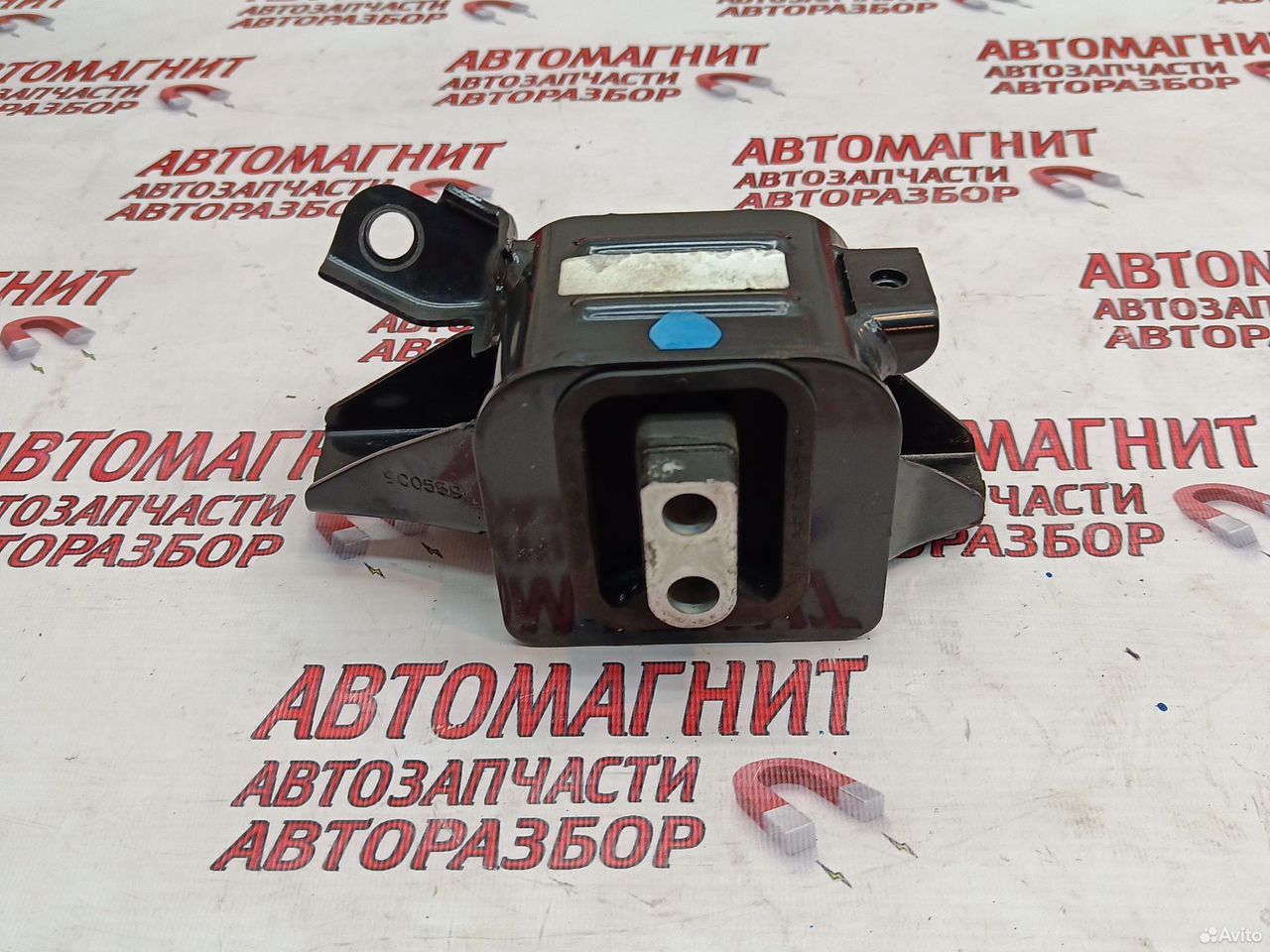 Подушка АКПП Киа Соул 3 SK3 G4NH