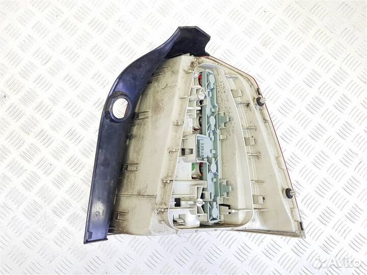 13305774 Фонарь задний левый Opel Zafira B