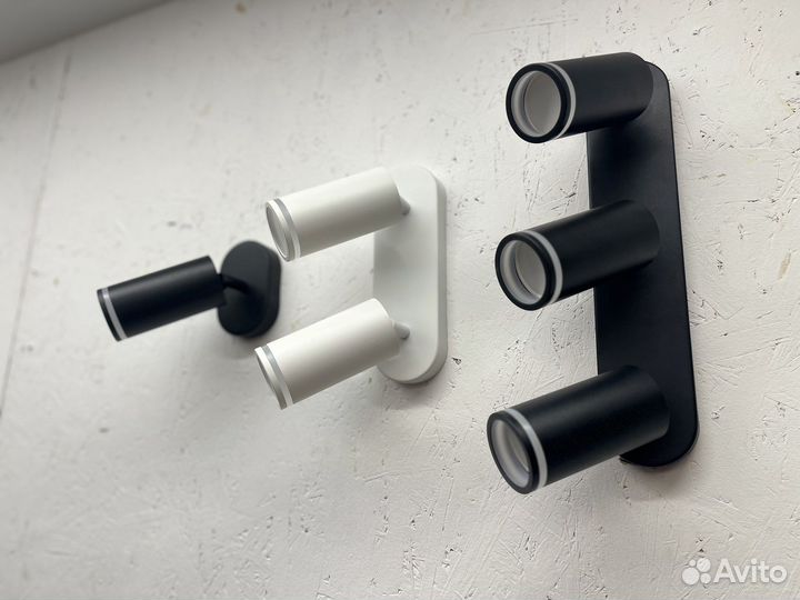 Светильник настенный