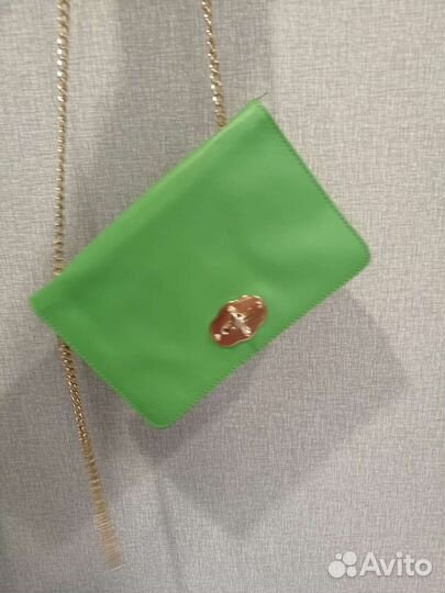 Клатч женский вечерний