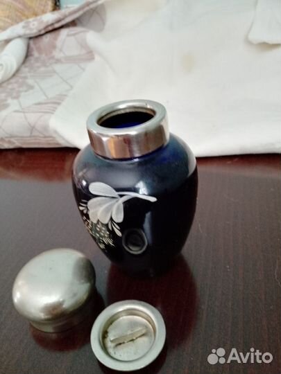 Чайница СССР