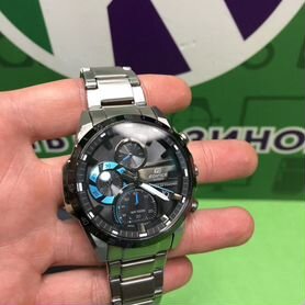 Мужские наручные часы Casio edifice