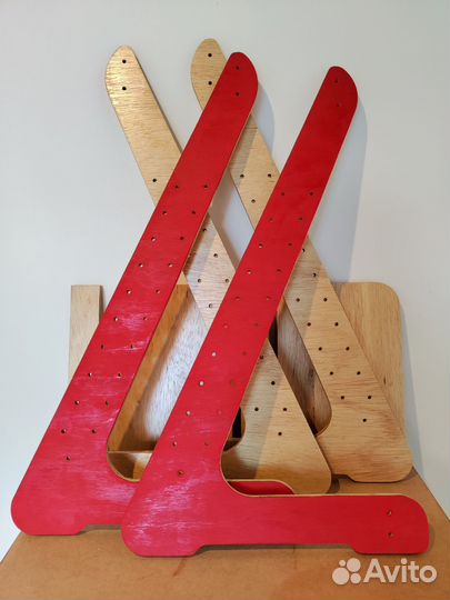 Растущий стул