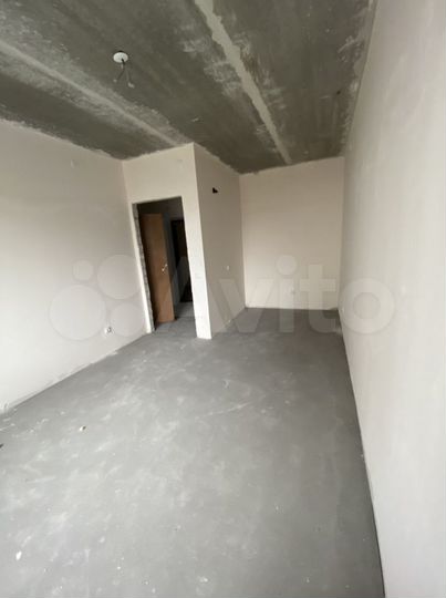 1-к. квартира, 35 м², 2/5 эт.