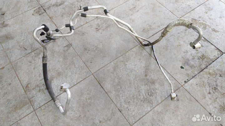 Трубка кондиционера Volkswagen Passat B6