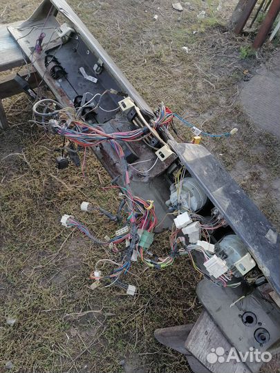 Торпедо на ваз 2105