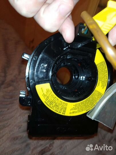 Блок иммобилайзера