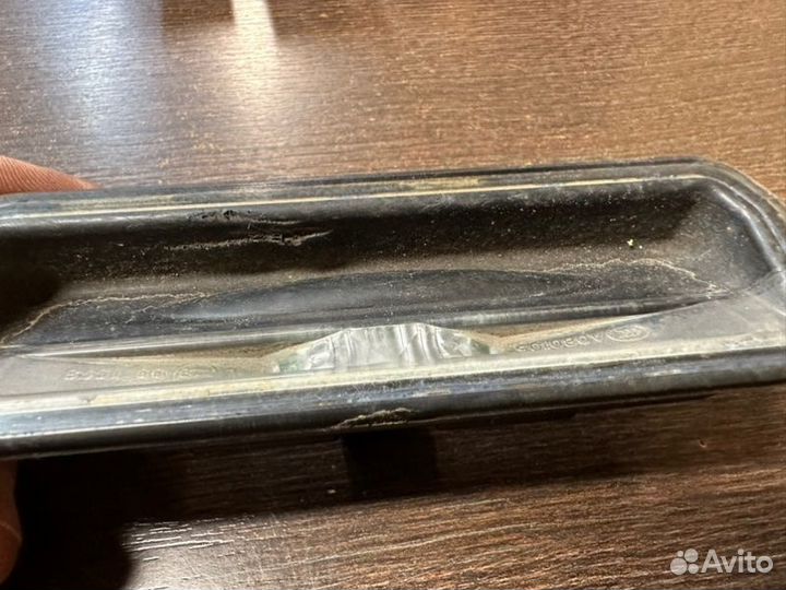 Кнопка открывания багажника Ford Focus 3 седан