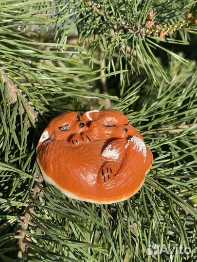 Мыло ручной работы