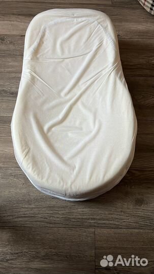 Кокон red castle