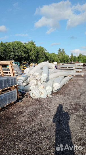 Гео текстиль оптом и в розницу