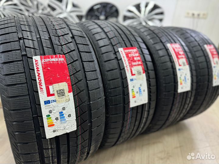 Fronway IcePower 868 255/60 R18 112T