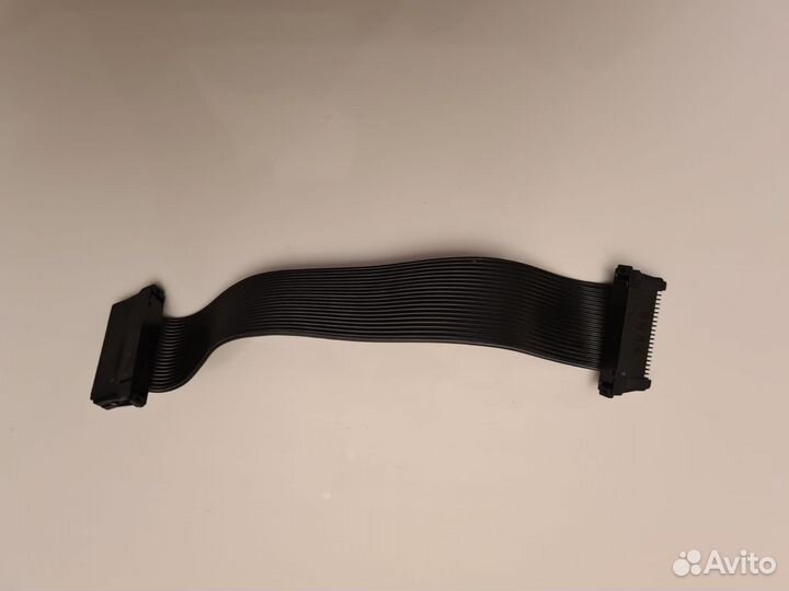 Шлейф для аудиосистемы Technics оригинал