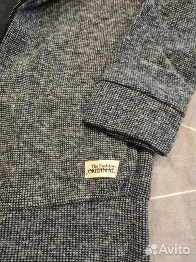 Кардинала мальчика