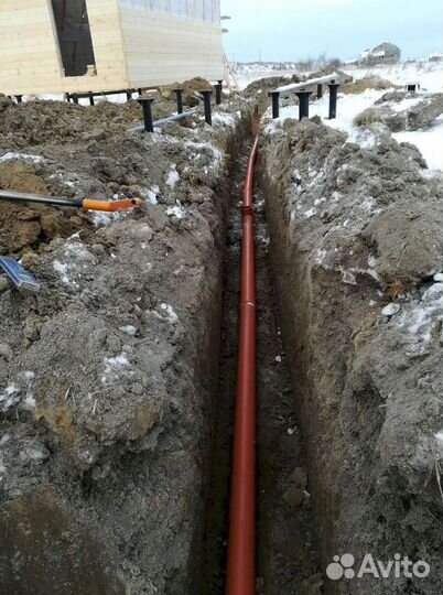 Септик Аэробокс