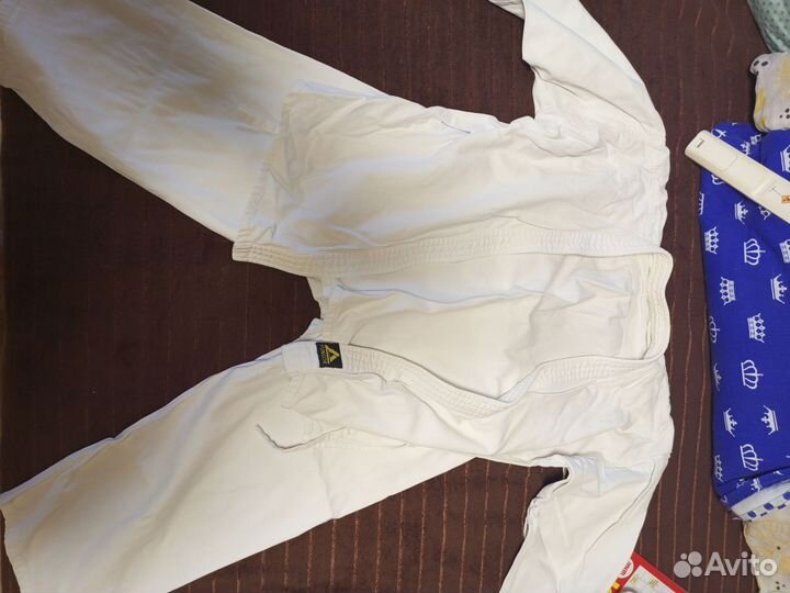 Кимоно для каратэ детское