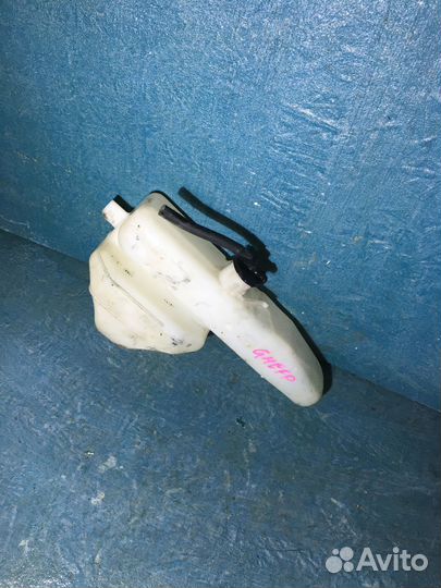 Бачок расширительный Mazda Atenza GH5FS L3 LF