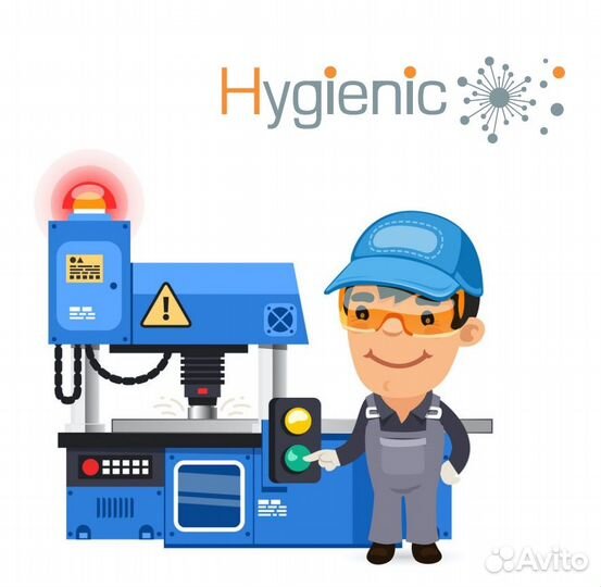 Наладчик-оператор линии