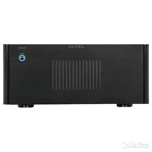 Rotel RMB-1555 Black