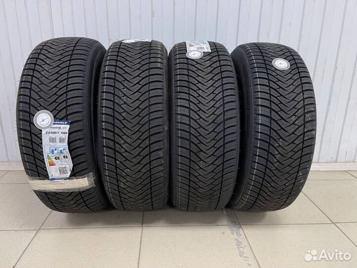 Triangle SeasonX TA01 245/45 R18