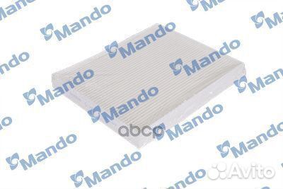 Фильтр салонный EAF00335T Mando