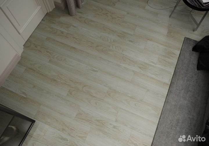 Кварцвиниловые стеновые панели