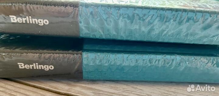 Ежедневники новые