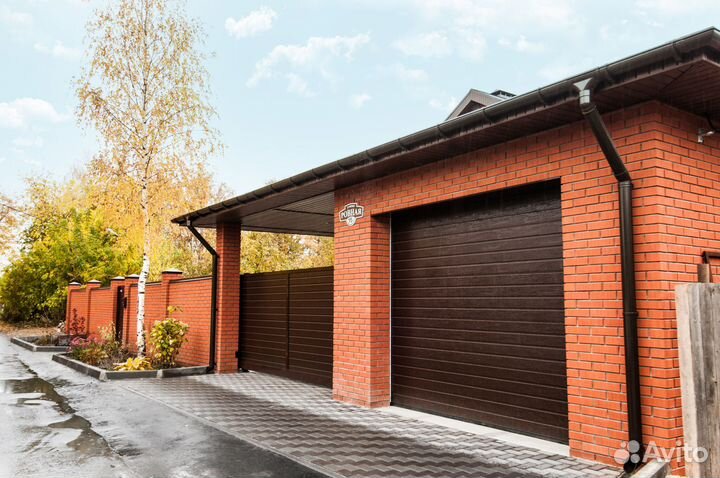 Кирпич пустотелый