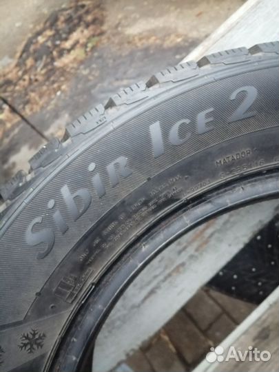 Matador MP 50 Sibir Ice 2 185/65 R15