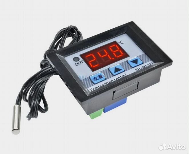 Термостат XH-W1321