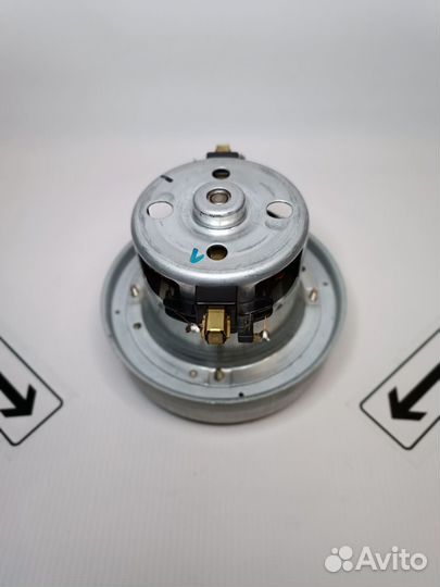 Двигатель/Мотор для пылесоса Daewoo