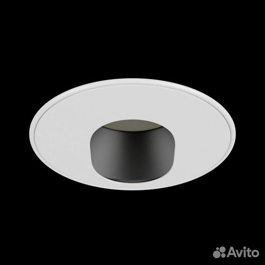 Светильник встраиваемый