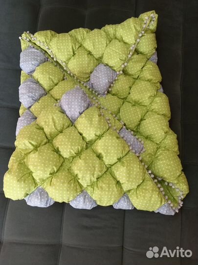 Детское одеяло 