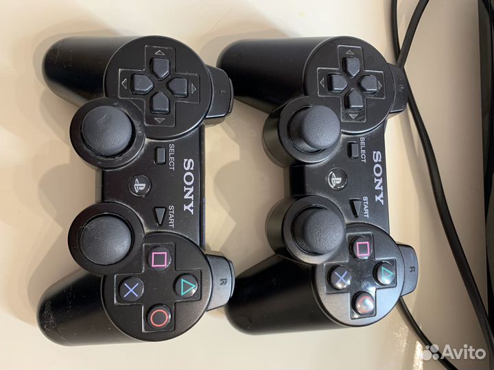 Sony playstation 3 PS3