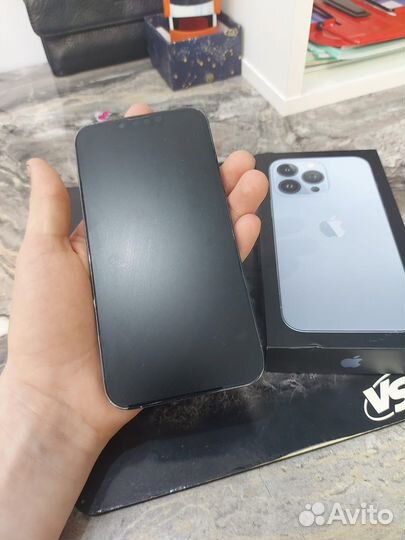 iPhone 13 Pro, 128 ГБ