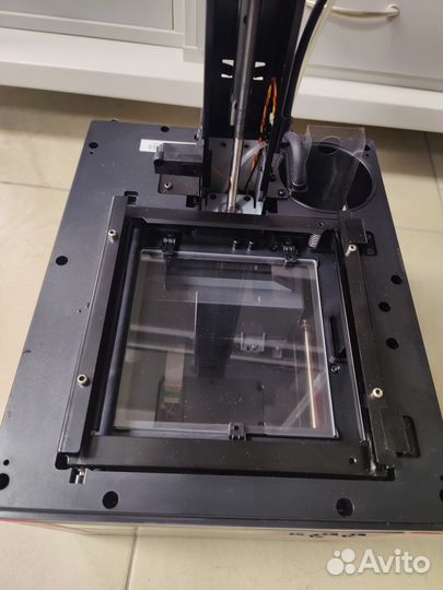 3D принтер xyzprinting Nobel 1.0 A