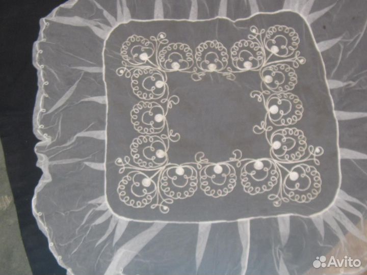 Новая Накидка на подушки СССР