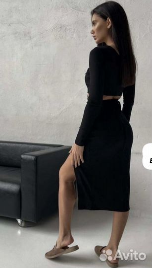 Костюм двойка