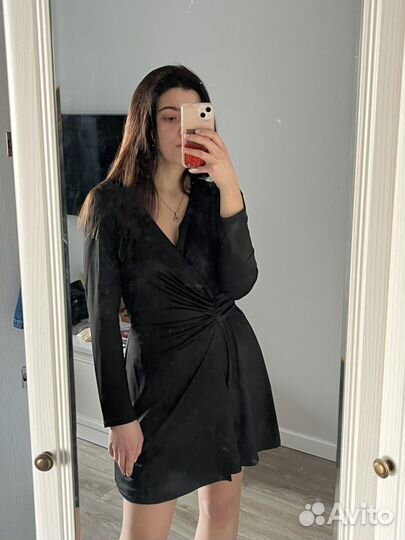 Платье зарина zarina женское 42 44